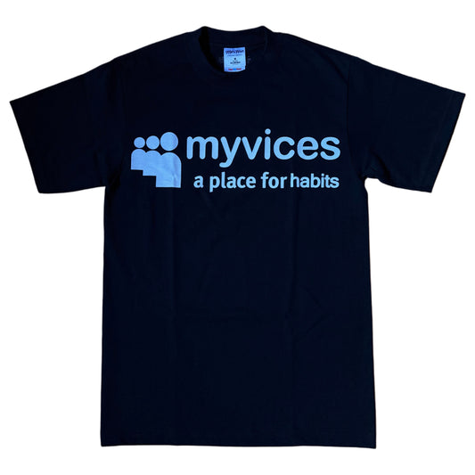 MYVICES Tee